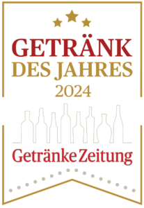 Getränk des Jahres Bayreuther Hell